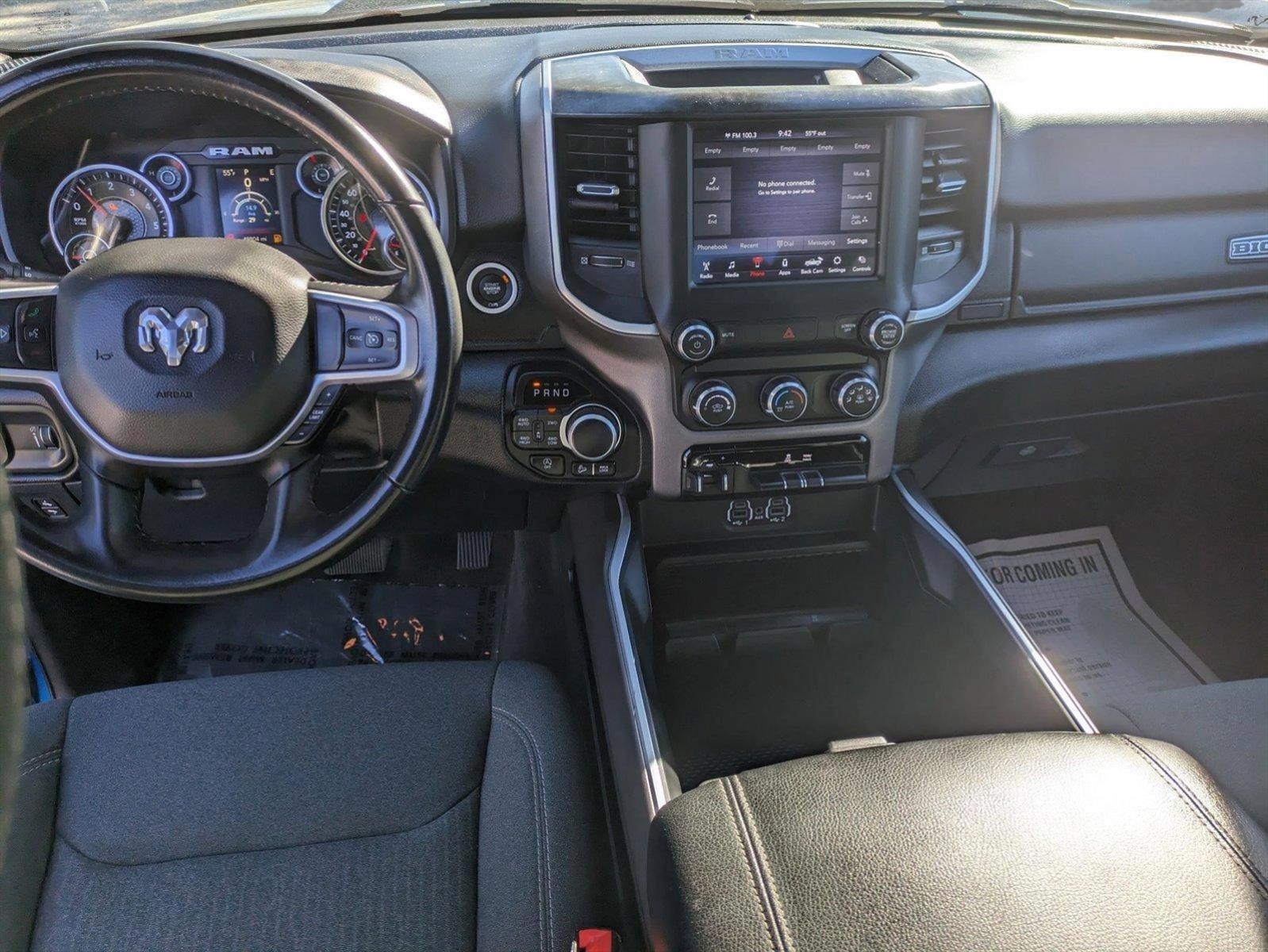 2020 Ram 1500 Vehicle Photo in Jacksonville, FL 32256