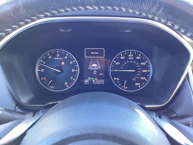 2021 Subaru Outback Vehicle Photo in GARDNER, MA 01440-3110