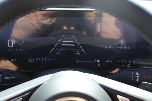 2025 Buick Envision Vehicle Photo in Greenville, TX 75402