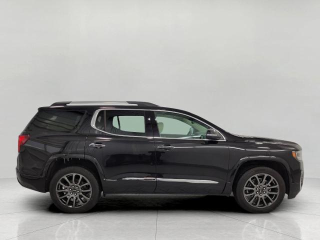 2023 GMC Acadia Vehicle Photo in GREEN BAY, WI 54303-3330