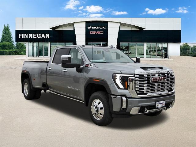 2025 GMC Sierra 3500 HD Vehicle Photo in ROSENBERG, TX 77471-5675