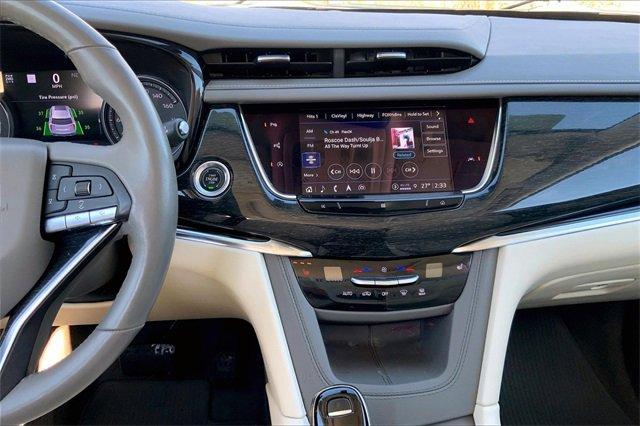 2021 Cadillac XT6 Vehicle Photo in KANSAS CITY, MO 64114-4545