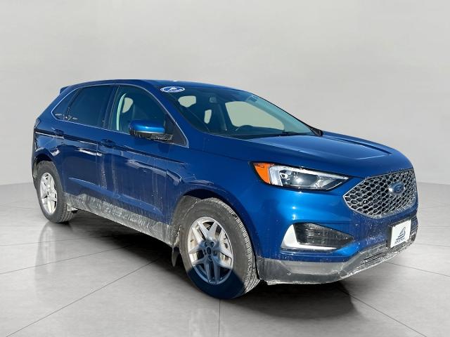 2024 Ford Edge Vehicle Photo in MADISON, WI 53713-3220