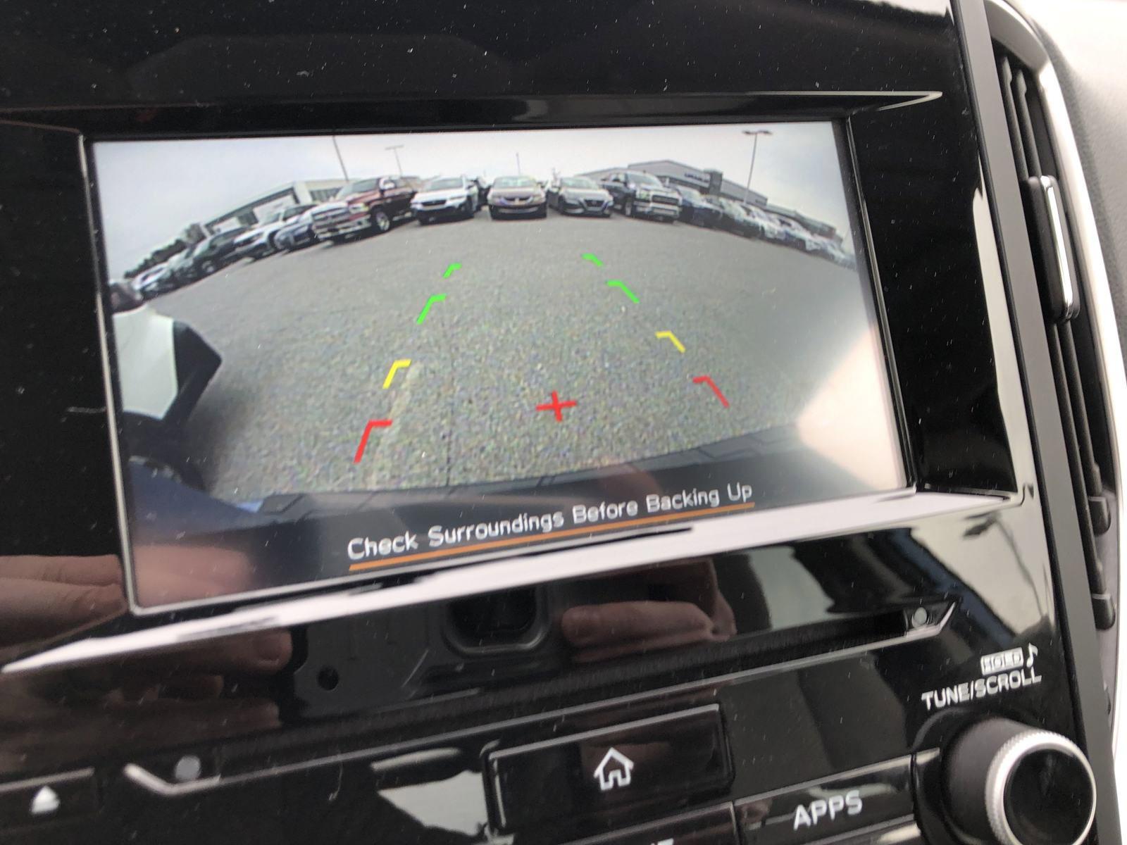 2022 Subaru Forester Vehicle Photo in Mechanicsburg, PA 17050