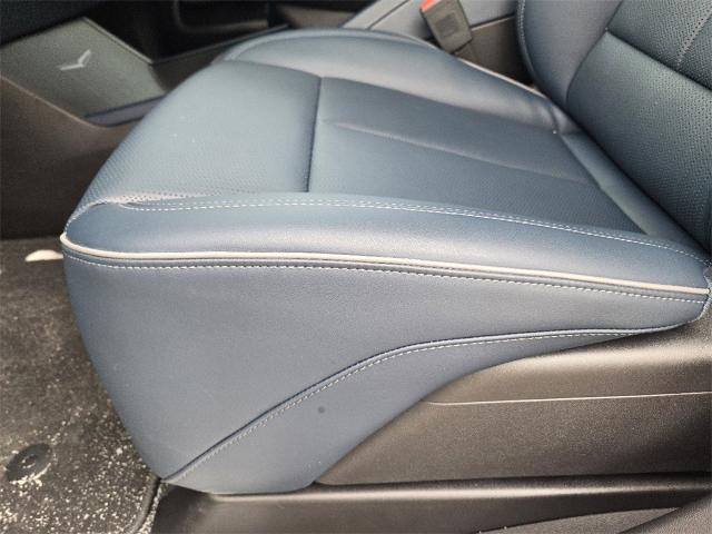 2025 Cadillac Escalade IQ Vehicle Photo in Oklahoma City, OK 73114