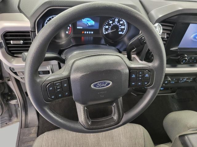 2022 Ford F-150 Vehicle Photo in APPLETON, WI 54914-4656