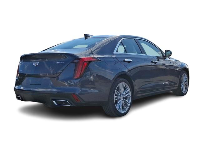 2025 Cadillac CT4 Vehicle Photo in ALLENTOWN, PA 18103-7399
