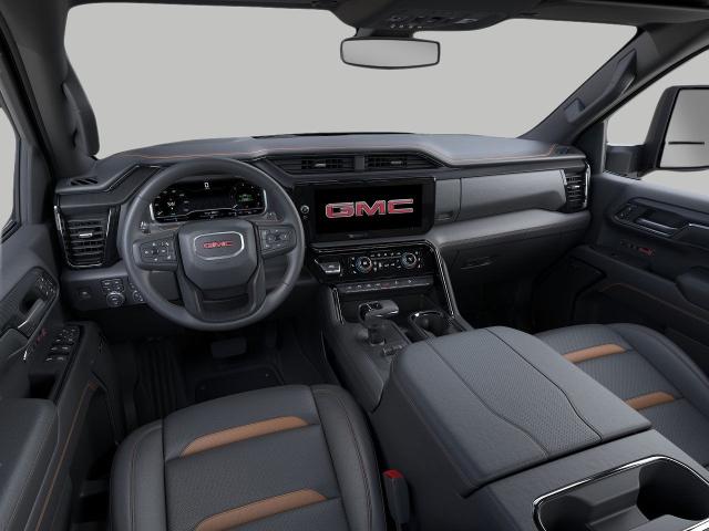 2025 GMC Sierra 1500 Vehicle Photo in OSHKOSH, WI 54904-7811