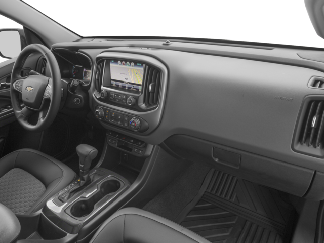 2018 Chevrolet Colorado Vehicle Photo in Green Bay, WI 54304