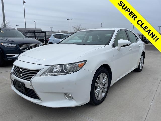 2014 Lexus ES 350 Vehicle Photo in San Antonio, TX 78230