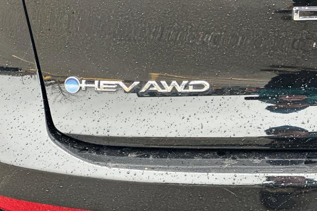 2024 Toyota Crown Vehicle Photo in SPOKANE, WA 99202-2191