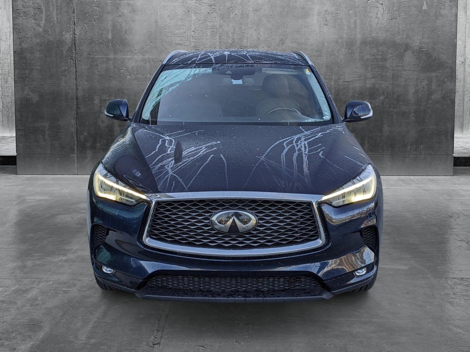 2019 INFINITI QX50 Vehicle Photo in Orlando, FL 32811