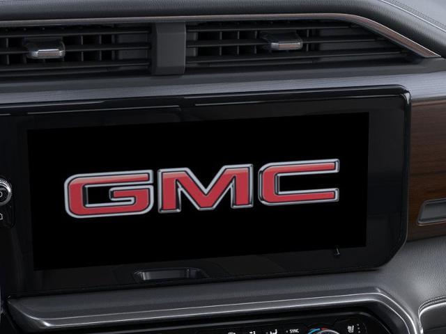 2025 GMC Sierra 1500 Vehicle Photo in TREVOSE, PA 19053-4984