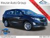 Used 2021 Chevrolet Equinox LT with VIN 3GNAXUEVXMS144110 for sale in Red Wing, Minnesota