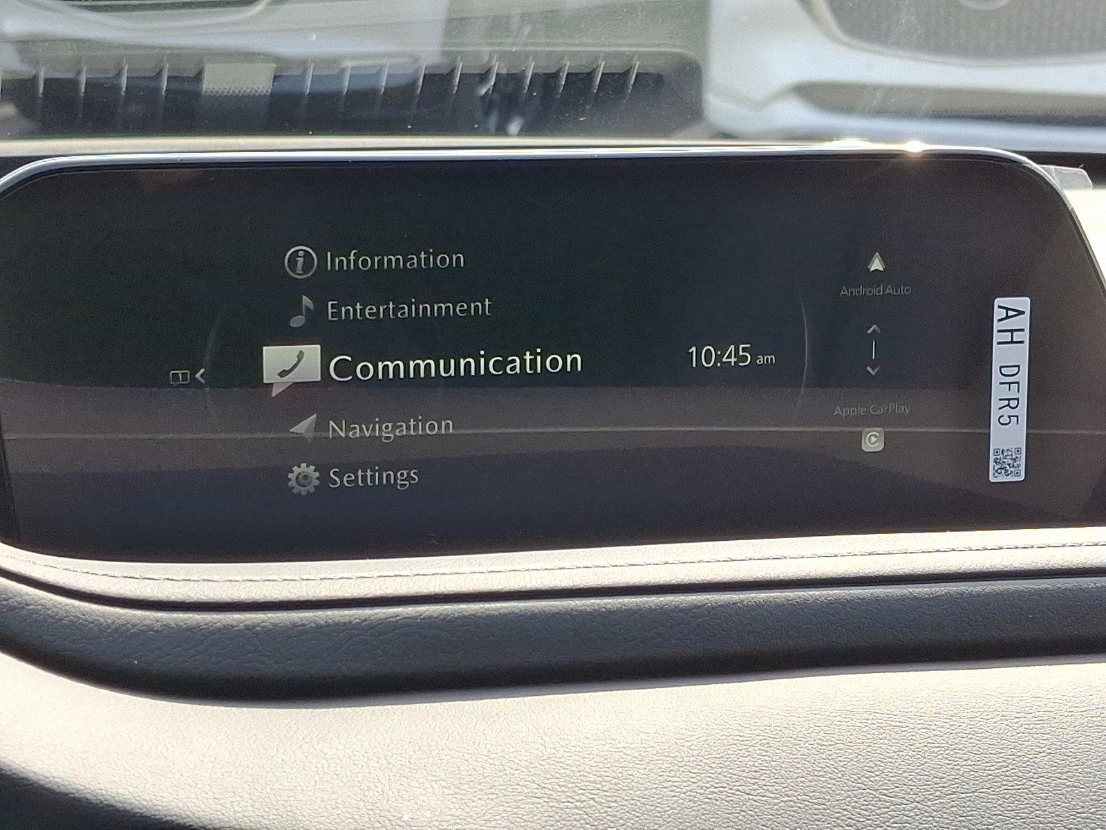 2025 Mazda CX-30 Vehicle Photo in Trevose, PA 19053