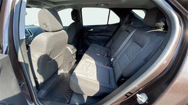2020 Chevrolet Equinox Vehicle Photo in THOMPSONTOWN, PA 17094-9014