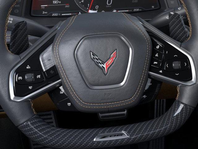 2025 Chevrolet Corvette Z06 Vehicle Photo in SUGAR LAND, TX 77478-0000