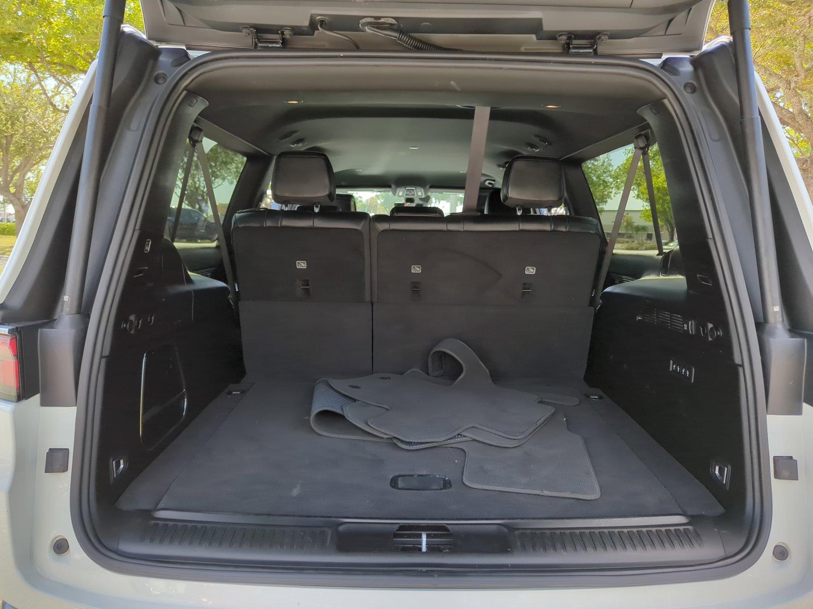 2023 Jeep Wagoneer L Vehicle Photo in Ft. Myers, FL 33907