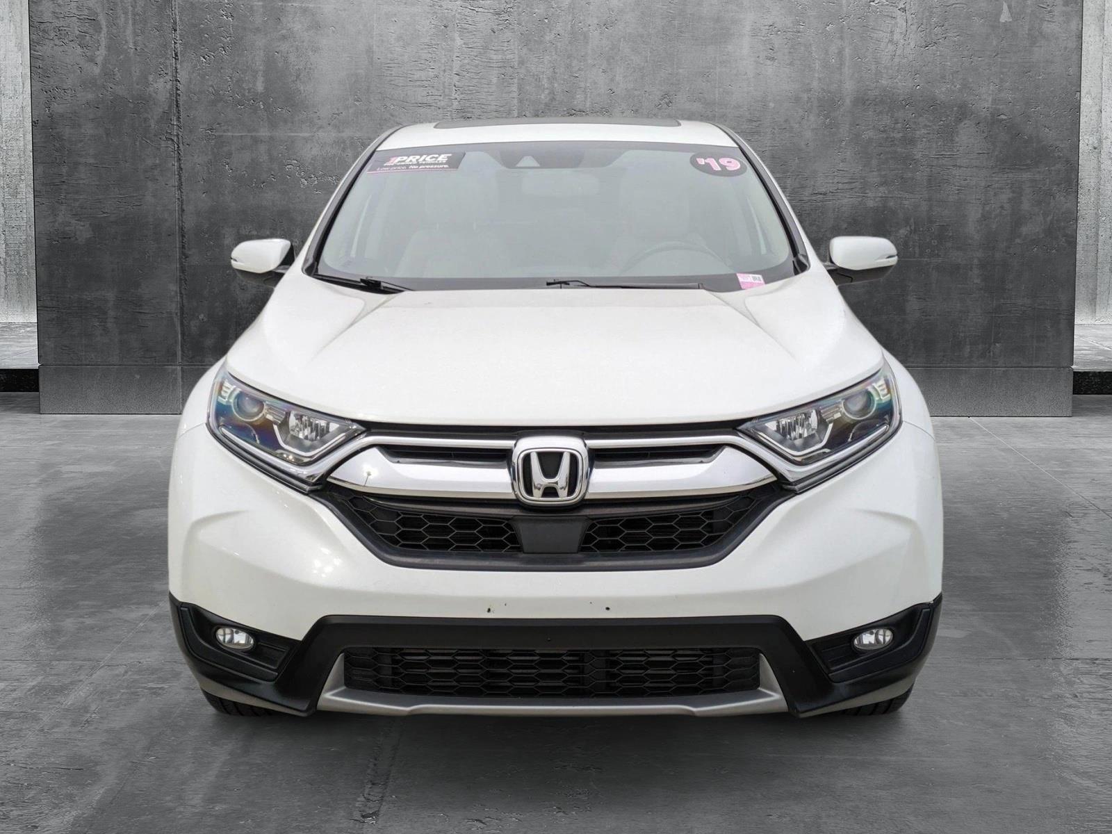 2019 Honda CR-V Vehicle Photo in Rockville, MD 20852