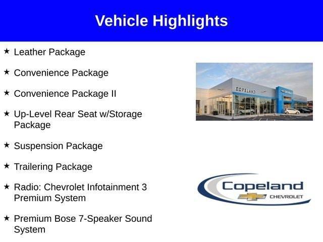 2025 Chevrolet Silverado 1500 Vehicle Photo in BROCKTON, MA 02301-7113