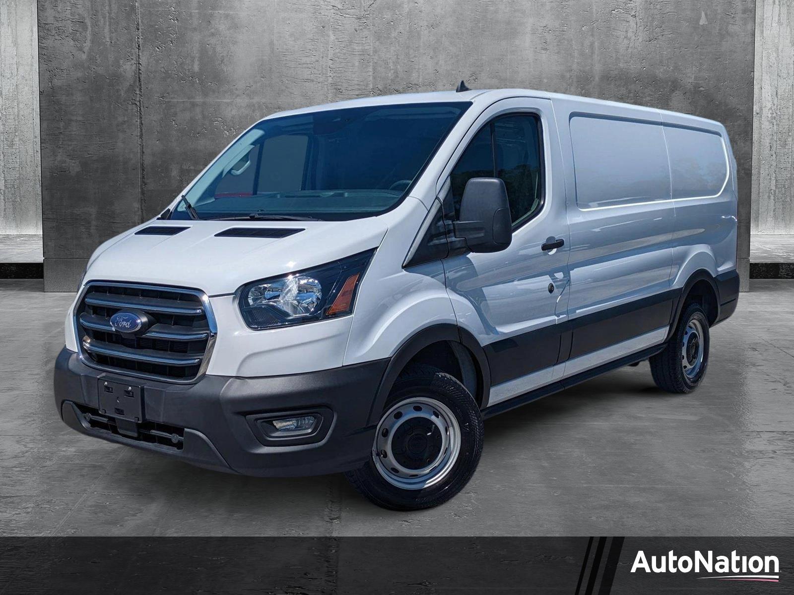 2020 Ford Transit Cargo Van Vehicle Photo in Jacksonville, FL 32244