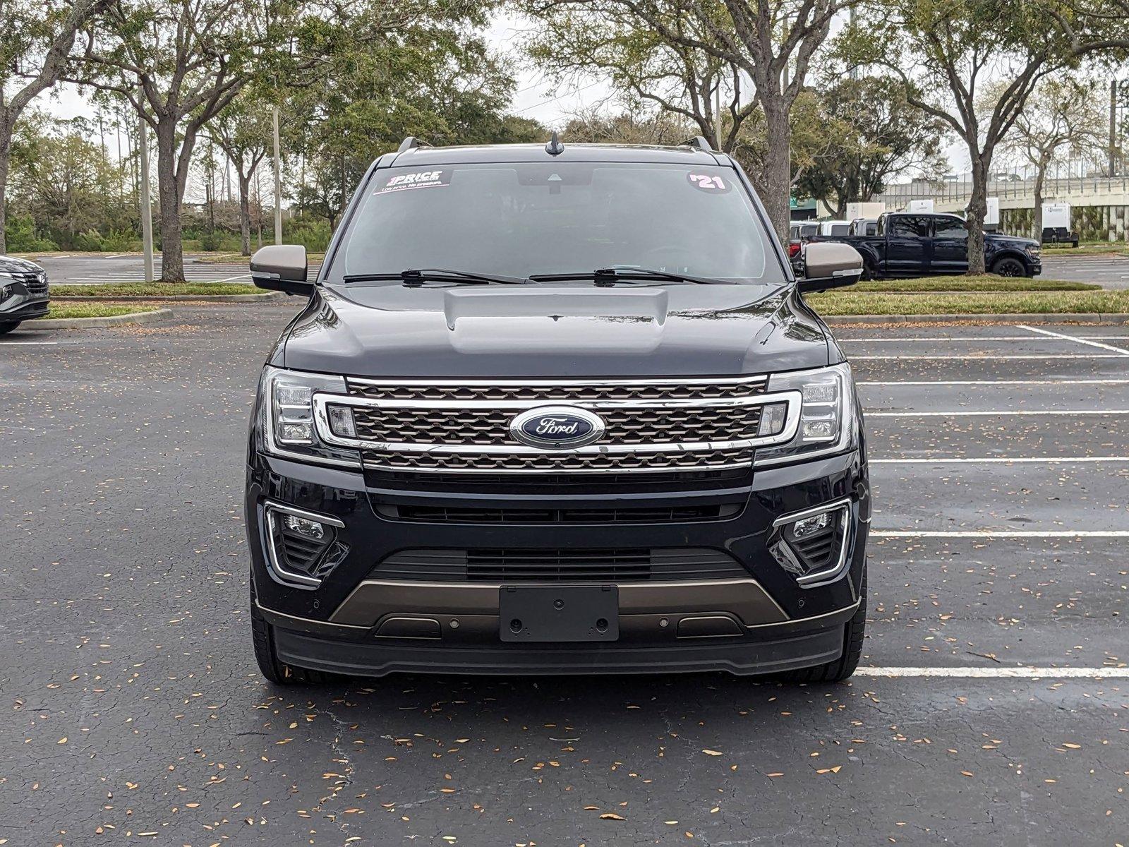 2021 Ford Expedition Vehicle Photo in Maitland, FL 32751