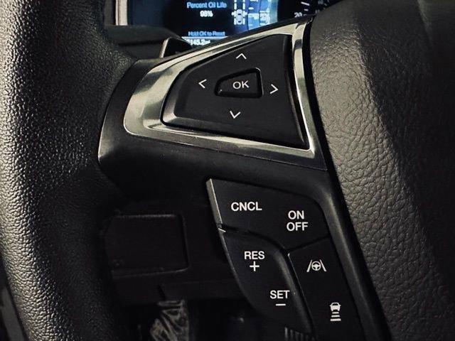 2022 Ford Edge Vehicle Photo in MEDINA, OH 44256-9631