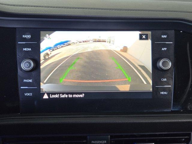 2023 Volkswagen Jetta Vehicle Photo in Decatur, TX 76234