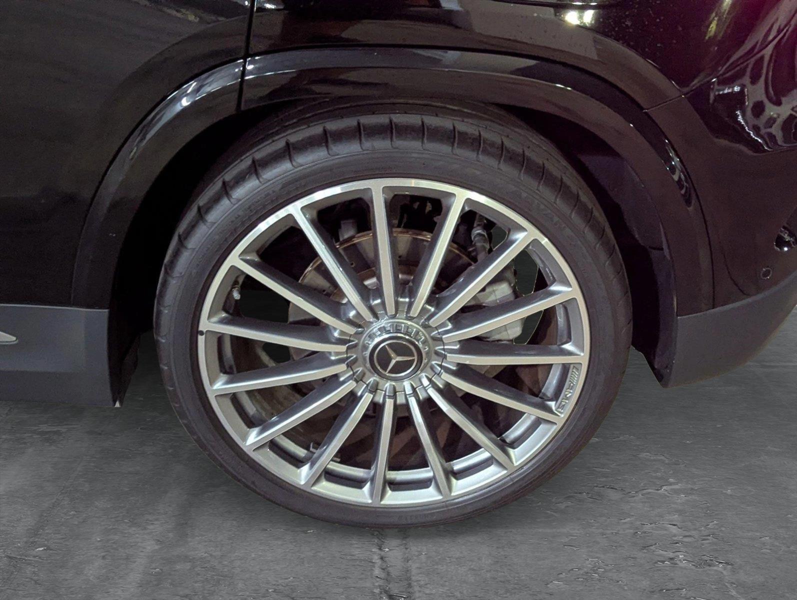 2024 Mercedes-Benz GLA Vehicle Photo in Fort Lauderdale, FL 33316