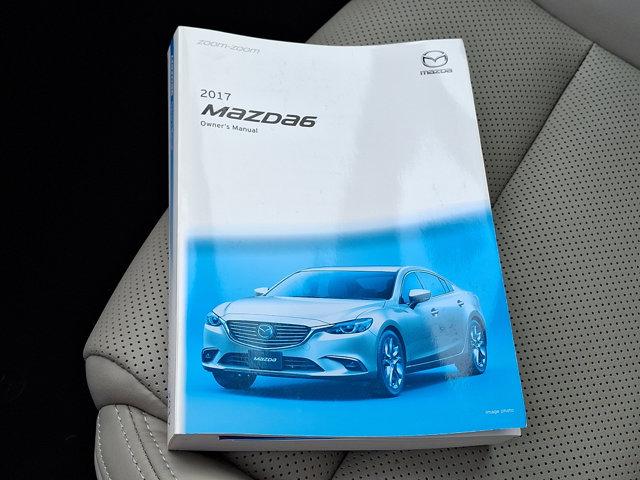 2017 Mazda Mazda6 Vehicle Photo in Philadelphia, PA 19116