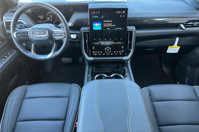 2025 GMC Yukon XL Vehicle Photo in STOCKTON, CA 95212-2838