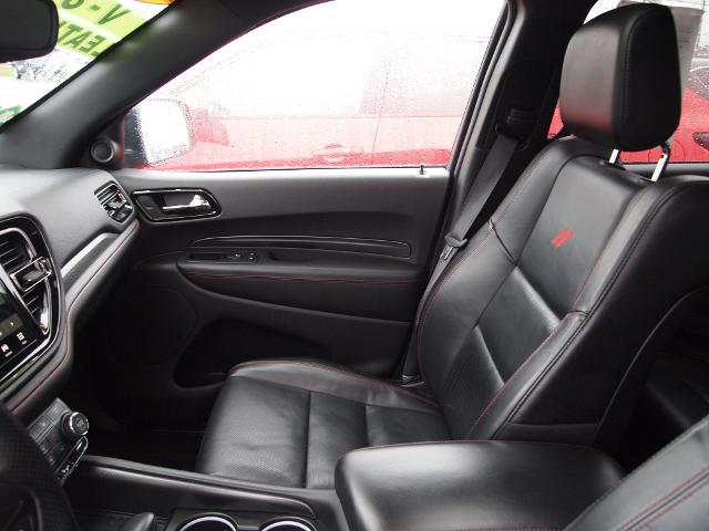 2024 Dodge Durango Vehicle Photo in MADISON, IN 47250-1611