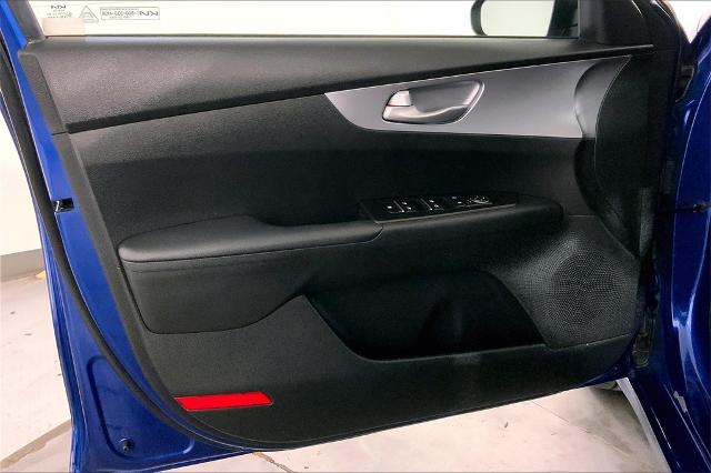 2023 Kia Forte Vehicle Photo in Lees Summit, MO 64086