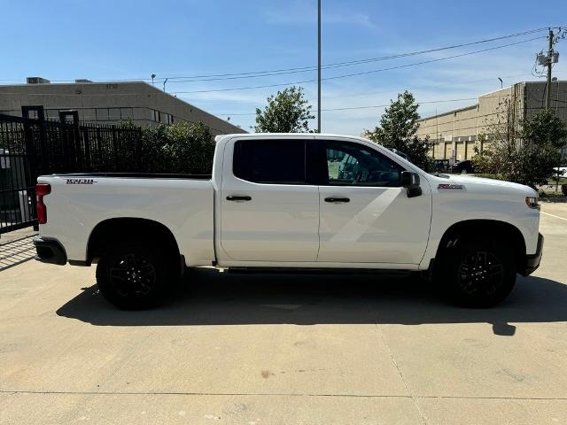 2020 Chevrolet Silverado 1500 Vehicle Photo in San Antonio, TX 78230