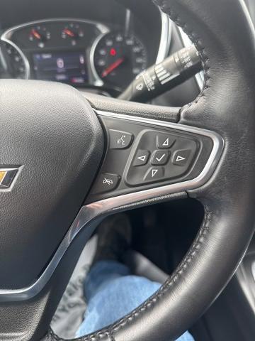 2022 Chevrolet Equinox Vehicle Photo in MOUNT KISCO, NY 10549-1513