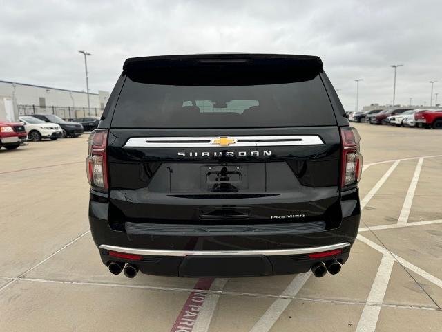 2023 Chevrolet Suburban Vehicle Photo in San Antonio, TX 78230