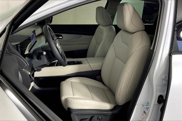 2025 Nissan Murano Vehicle Photo in Tulsa, OK 74129