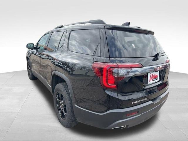 2023 GMC Acadia Vehicle Photo in MEDINA, OH 44256-9631