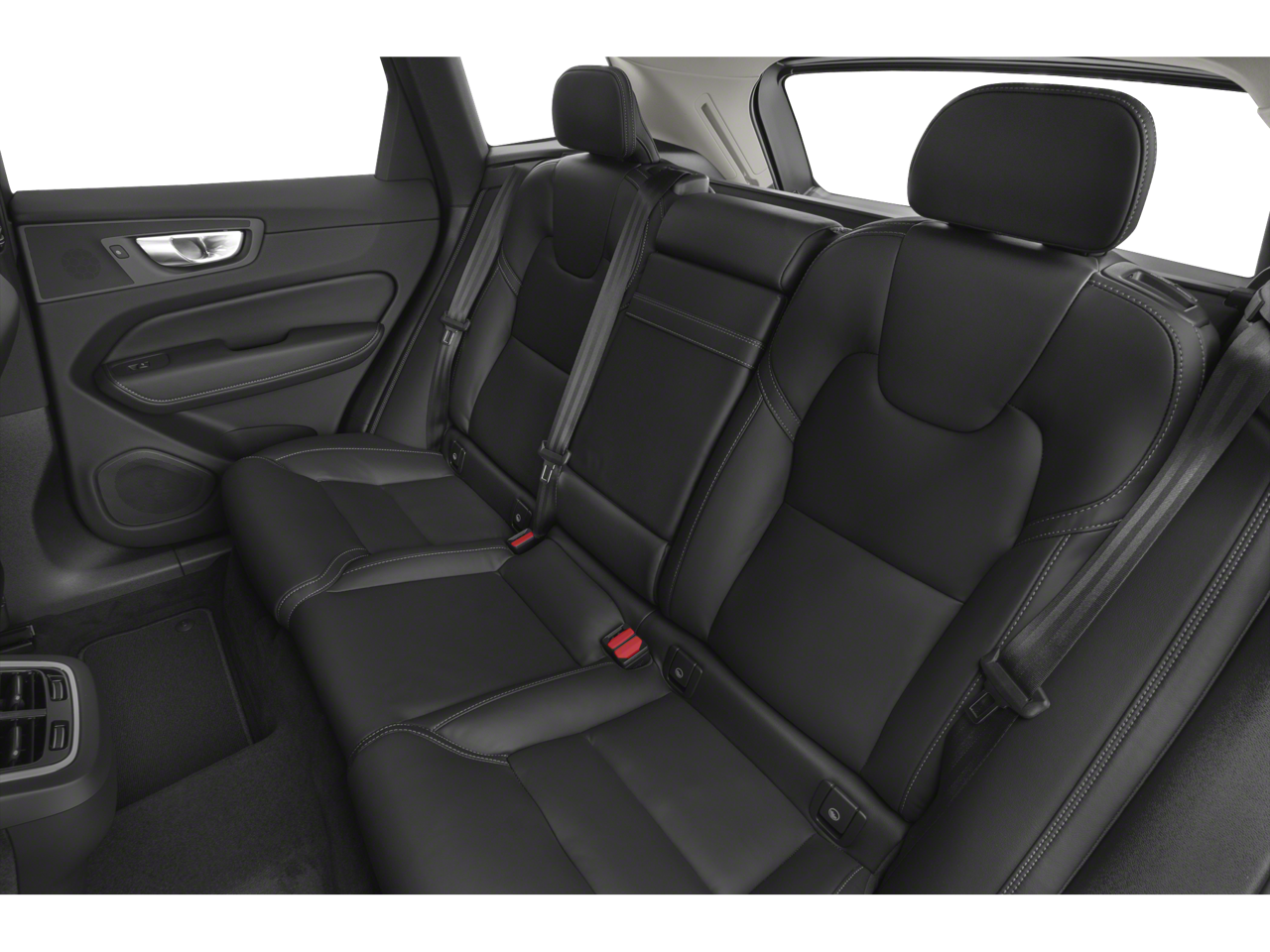 2022 Volvo XC60 Vehicle Photo in San Antonio, TX 78230