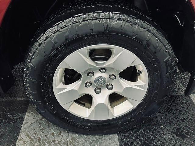 2020 Ram 1500 Vehicle Photo in MEDINA, OH 44256-9631