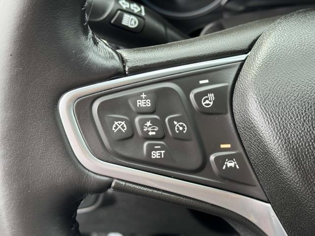 2022 Chevrolet Equinox Vehicle Photo in SAINT JAMES, NY 11780-3219