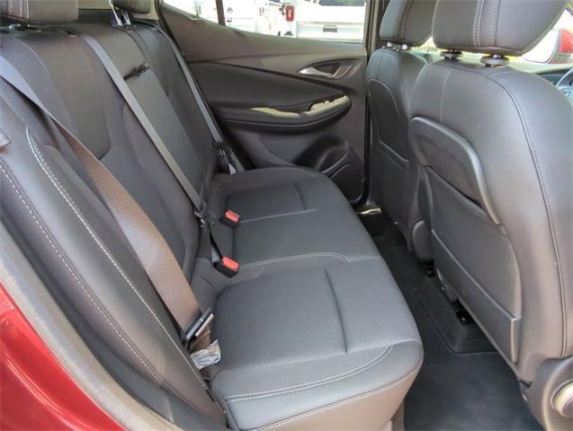 2023 Buick Encore GX Vehicle Photo in PASADENA, CA 91107-3803