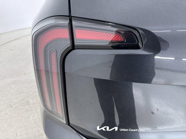 2024 Kia Telluride Vehicle Photo in Charlotte, NC 28273