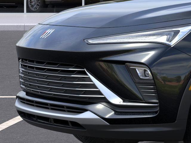 2025 Buick Envista Vehicle Photo in PASADENA, CA 91107-3803