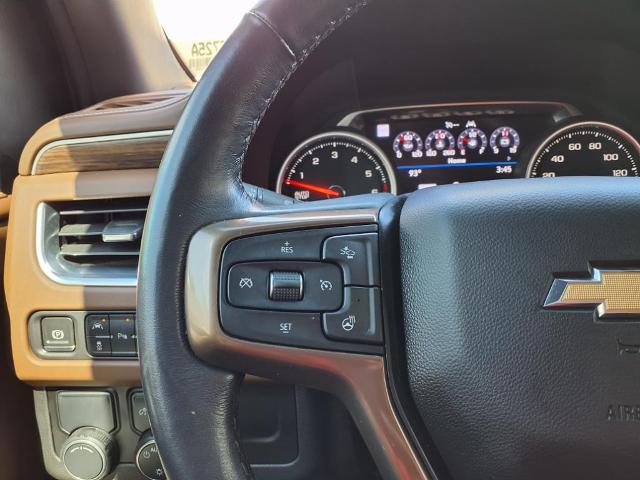 2021 Chevrolet Tahoe Vehicle Photo in Tampa, FL 33612