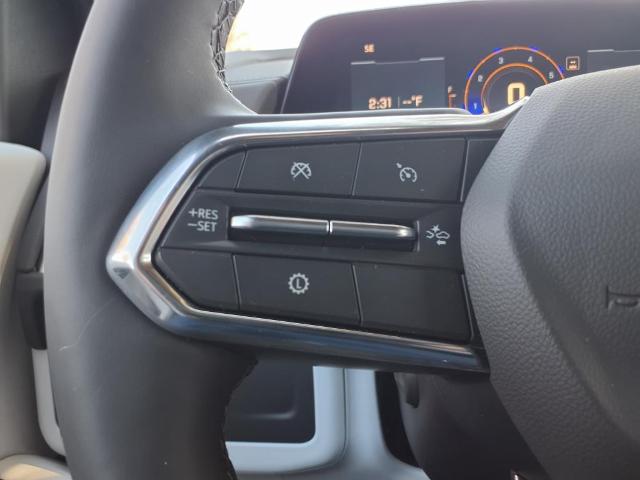 2025 Chevrolet Tahoe Vehicle Photo in Denton, TX 76205