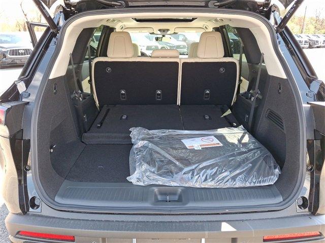 2025 INFINITI QX60 Vehicle Photo in Willow Grove, PA 19090