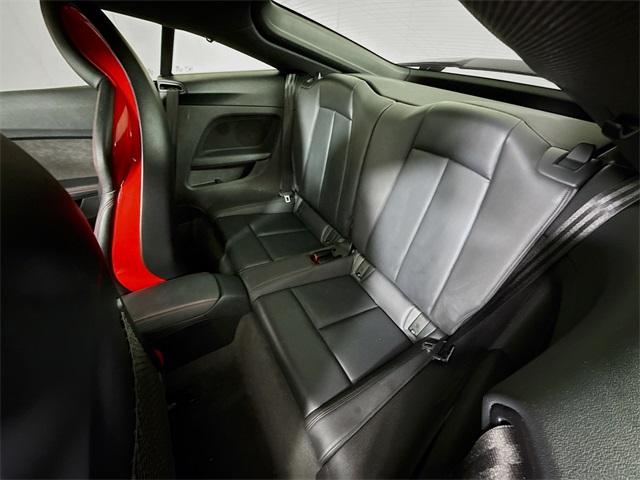 2022 Audi TTS Coupe Vehicle Photo in Everett, WA 98204