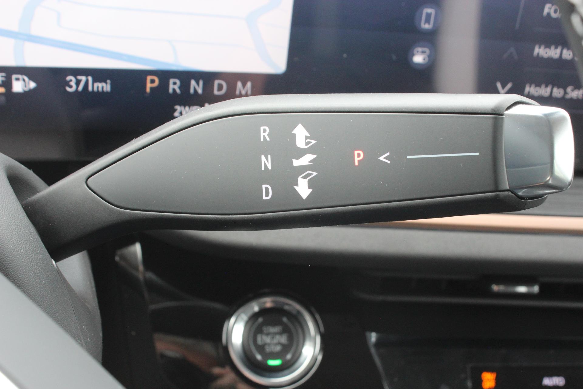 2025 Buick Envision Vehicle Photo in AURORA, CO 80012-4011
