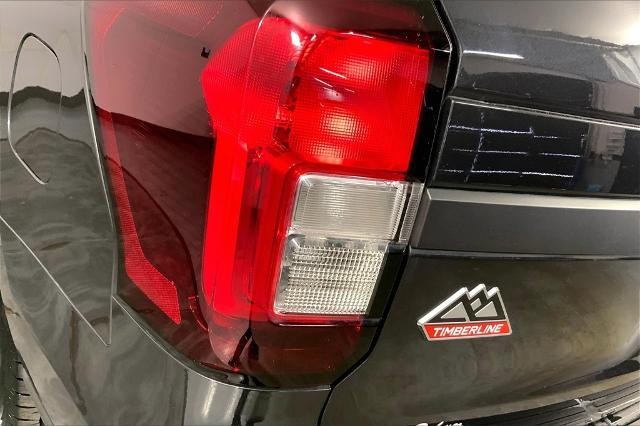 2024 Ford Expedition Vehicle Photo in Lees Summit, MO 64086